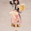 KADOKAWA [Imperfect] Yunyun Light Novel China Dress Ver Konosuba Figure -Anime peripheral Sales IMP 4935228258161 figure yunyun light novel china dress ver konosuba primary