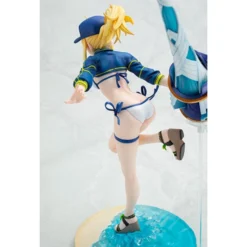 KADOKAWA [Imperfect] Foreigner Mysterious Heroine XX Fate/Grand Order Figure -Anime peripheral Sales IMP 4942330124321 figure foreigner mysterious heroine x fate grand order altd