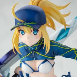 KADOKAWA [Imperfect] Foreigner Mysterious Heroine XX Fate/Grand Order Figure -Anime peripheral Sales IMP 4942330124321 figure foreigner mysterious heroine x fate grand order altg
