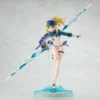 KADOKAWA [Imperfect] Foreigner Mysterious Heroine XX Fate/Grand Order Figure -Anime peripheral Sales IMP 4942330124321 figure foreigner mysterious heroine x fate grand order primary