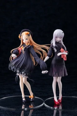 HOBBY JAPAN [Imperfect] Lavinia Whateley Fate Grand Order Figure -Anime peripheral Sales IMP 4981932513409 figure lavinia whateley fate grand order altF