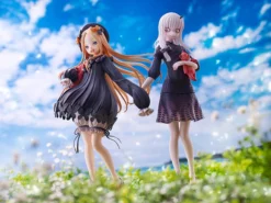 HOBBY JAPAN [Imperfect] Lavinia Whateley Fate Grand Order Figure -Anime peripheral Sales IMP 4981932513409 figure lavinia whateley fate grand order altM