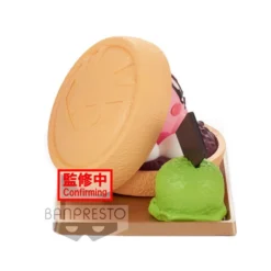 BANPRESTO [Imperfect] Kirby Paldolce Red Bean Paste Ver Kirby Prize Figure -Anime peripheral Sales IMP 4983164183436 figure kirby paldoce red bean paste ver kirby prize alta