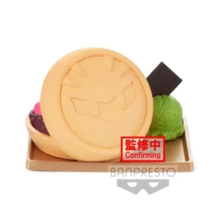 BANPRESTO [Imperfect] Kirby Paldolce Red Bean Paste Ver Kirby Prize Figure -Anime peripheral Sales IMP 4983164183436 figure kirby paldoce red bean paste ver kirby prize altb