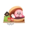 BANPRESTO [Imperfect] Kirby Paldolce Red Bean Paste Ver Kirby Prize Figure -Anime peripheral Sales IMP 4983164183436 figure kirby paldoce red bean paste ver kirby prize primary