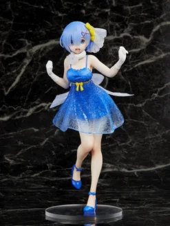 TAITO PRIZE [Imperfect] Rem Going Out Ver Re:ZERO Prize Figure